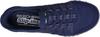 Skechers Breathe-Easy - Roll-With-Me Женские кроссовки navy