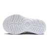 Nike Flex Runner 3 Slip Resistant Abrasion Resistant Low Top Kids' Running Shoes Light Yellow Kids' HM3719-101