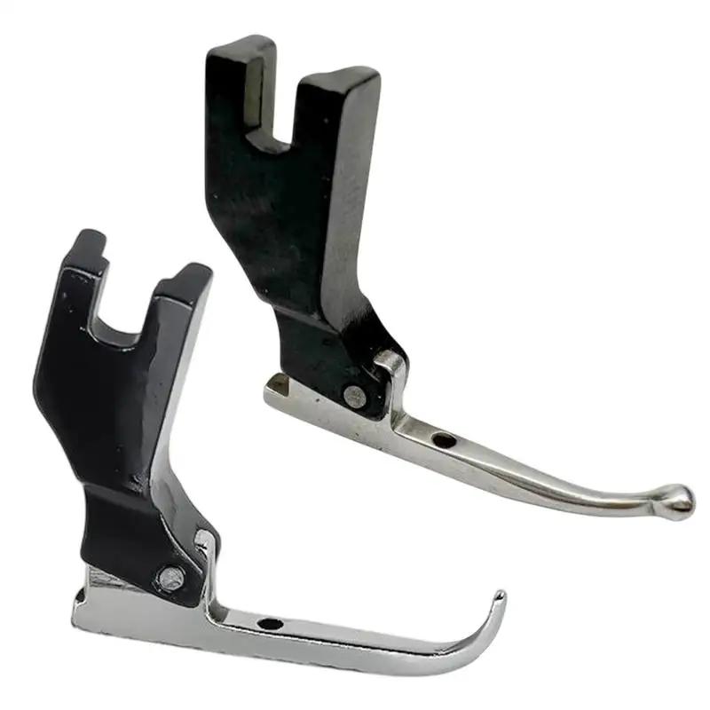 New Bead Sequin Special Presser Foot Wedding Dress Bead Fabric Sewing Machine Accessories