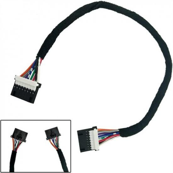 Shifter Jumper Wiring Harness Replacement For Jeep Cherokee 2014-2018 68413957AA
