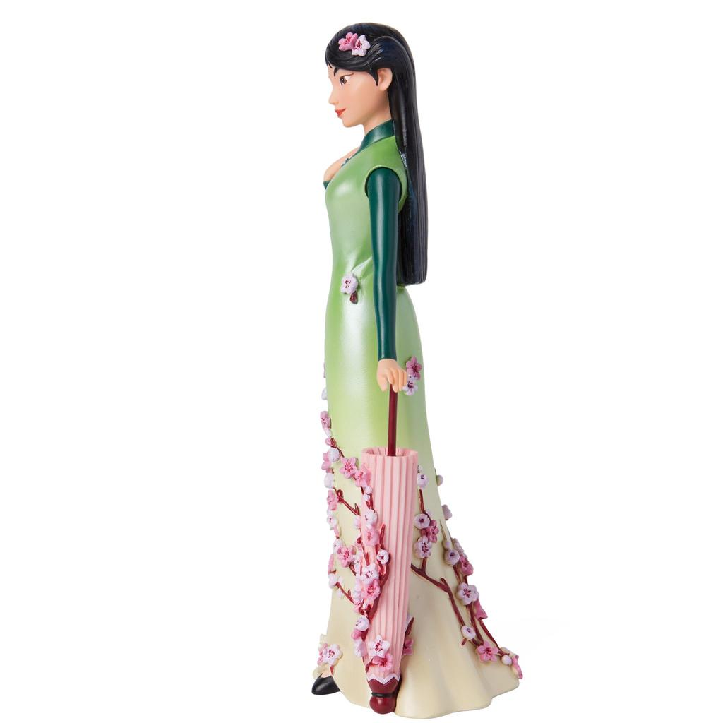 Disney Showcase Mulan Botanical 6015333
