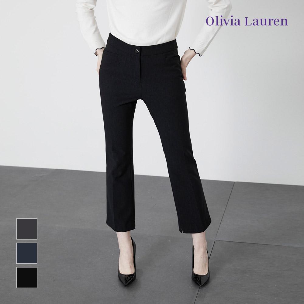 OLIVIALAUREN Dot Point Spandex Pt_Vopdlyw9381