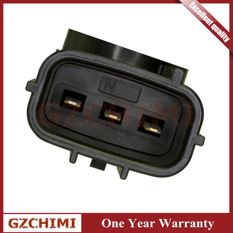 28810-P7W-004 28810P7W004 3 Pins Transmission Speed Sensor For 2001 2002 2003 Acura CL MDX RSX Odyssey P Ilot
