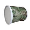 Yiyayun 9L Camouflage Folding Outdoor Camping Fishing Bucket