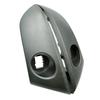 1/2 Stück Armaturenbrett-Verkleidung 55412-42060-B0 55413-4207 Für Toyota Rav 4 2006-2012