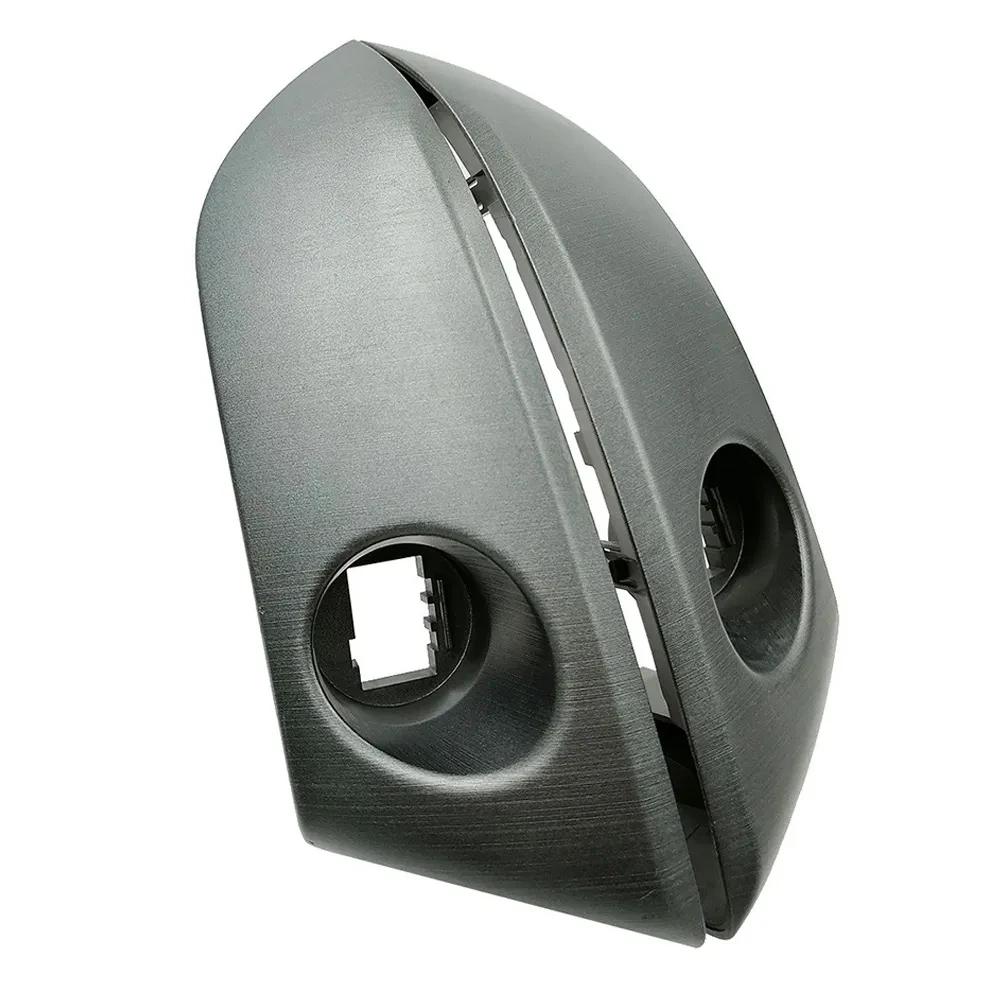 1/2 Stück Armaturenbrett-Verkleidung 55412-42060-B0 55413-4207 Für Toyota Rav 4 2006-2012