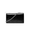 Calvin Klein Ck Metallic Wallet On Chain Bag