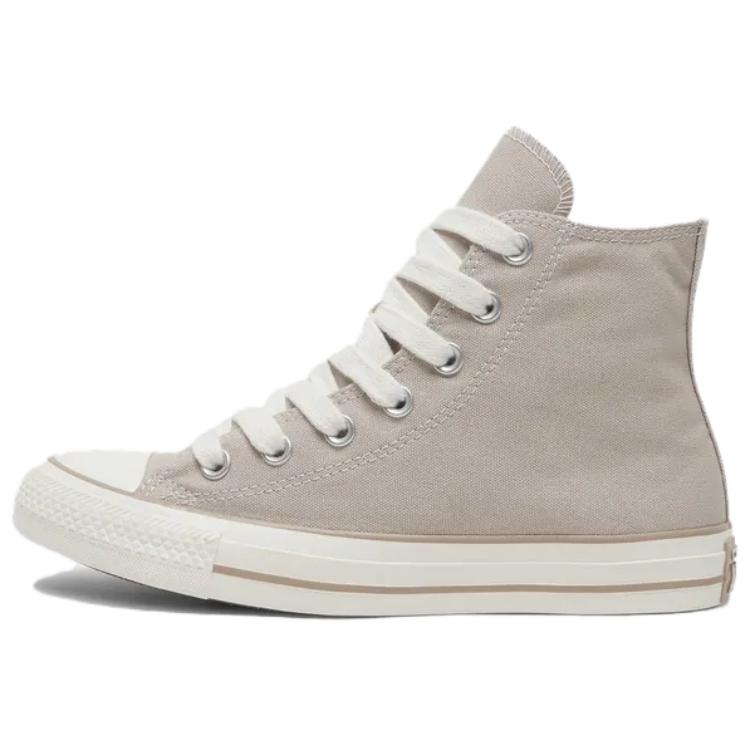 

Новые кеды Converse All Star High Top из парусины женские серые A12215C 35