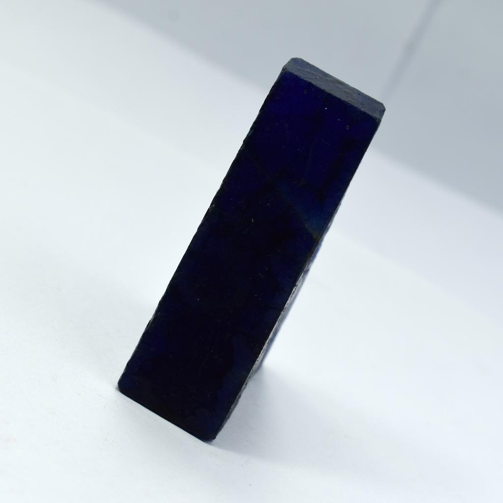 Natural Blue Sapphire Rough Uncut Huge Size 786 Ct CERTIFIED Loose Gemstone rr-028-sa