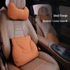 Avatr Headrest & Lumbar Support: Dedicated Car Interior Accessories