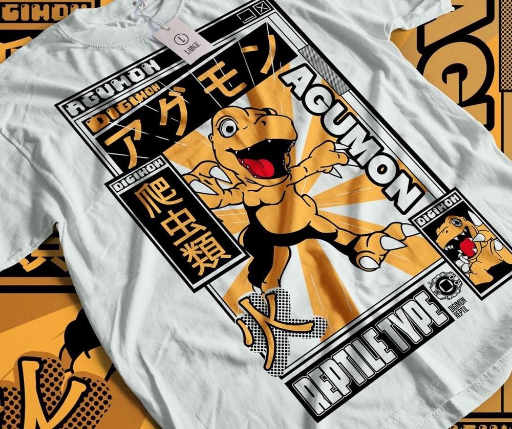 Anime Vintage Speciální Tričko Manga Tričko Animes Láska tričko Japonský Dárkový tričko