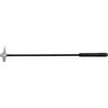 Dogyu Sangyo Concrete Inspection Hammer 600mm 02733 Test Hammer
