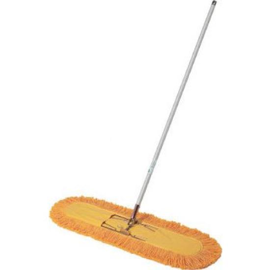 TRUSCO Chemical Mop, 90cm, TCM-90