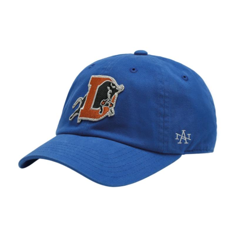 

AMERICAN NEEDLE ARCHIVE CAP DURHAM BULLS FREE