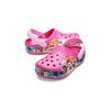 Crocs Classic Clog Fun Academy Paw Patrol Hole Sandals Kids Sandals Pink 205509-670