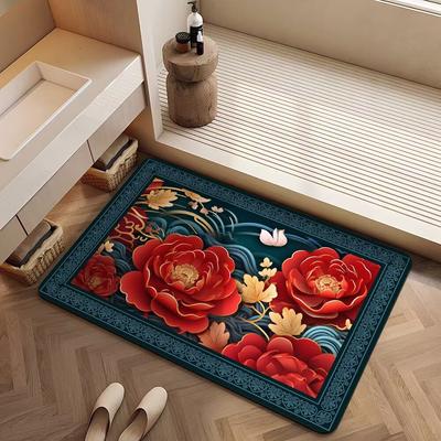Productos para el baño – Alfombrillas