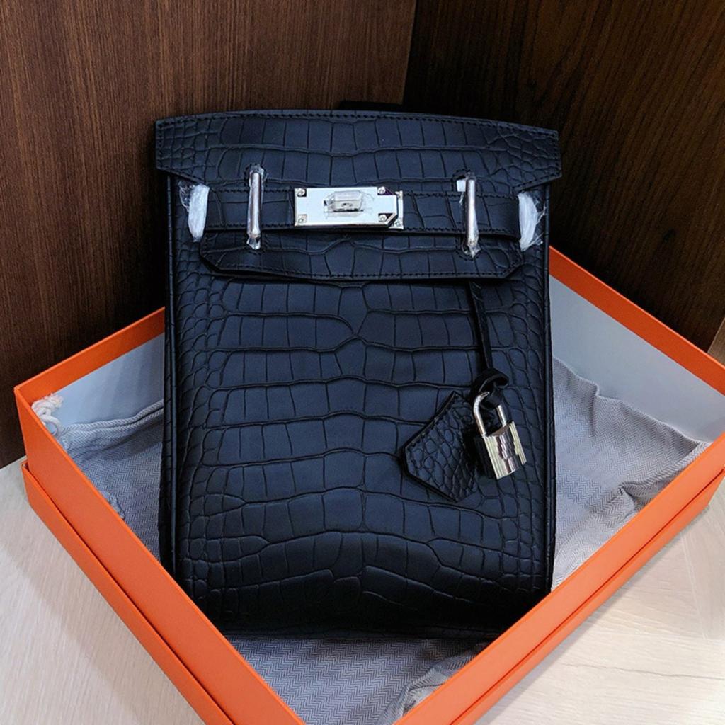 Neue weiche Leder Keli Tasche, Unisex Leder, Brusttasche, erste Schicht Rindsleder Pendler Schulter Schrägbandtasche 17CM