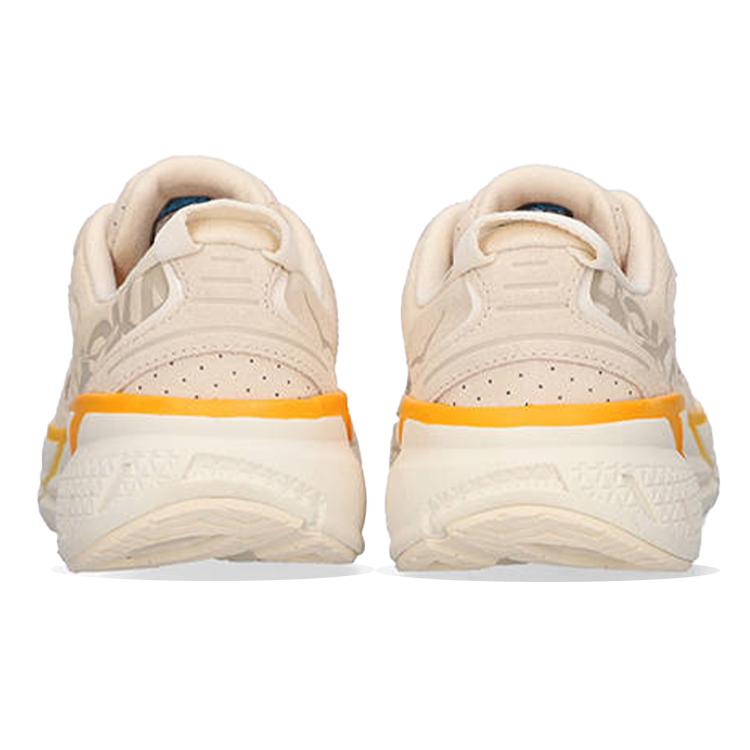 HOKA One One Clifton L Suede Short Bread Unisex 1122571-SBRY