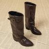 Botas altas – Botas altas