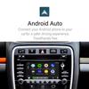 Sinairyu Wireless CarPlay Android Auto Compatible For Porsche Cayenne Cayman 911 PCM 3.0 2009-2012 Mirror-Link