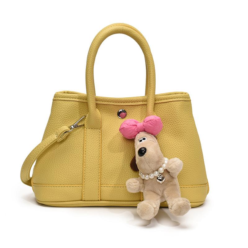 Versatile Women's Handbag New Fashion Shoulder Casual Messenger Tote Bag