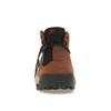 Nike Sacai X Magmascape Light British Tan Unisex Sneakers Black FN0563-200