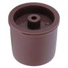 Stainless Steel Reusable Coffee Capsule Refillable Coffee Pod  Brewing Rich Delicate
