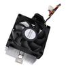 For AMD CPU Cooler 12V Hydraulic Bearing 2200RPM High Speed 7015 Silent Fan