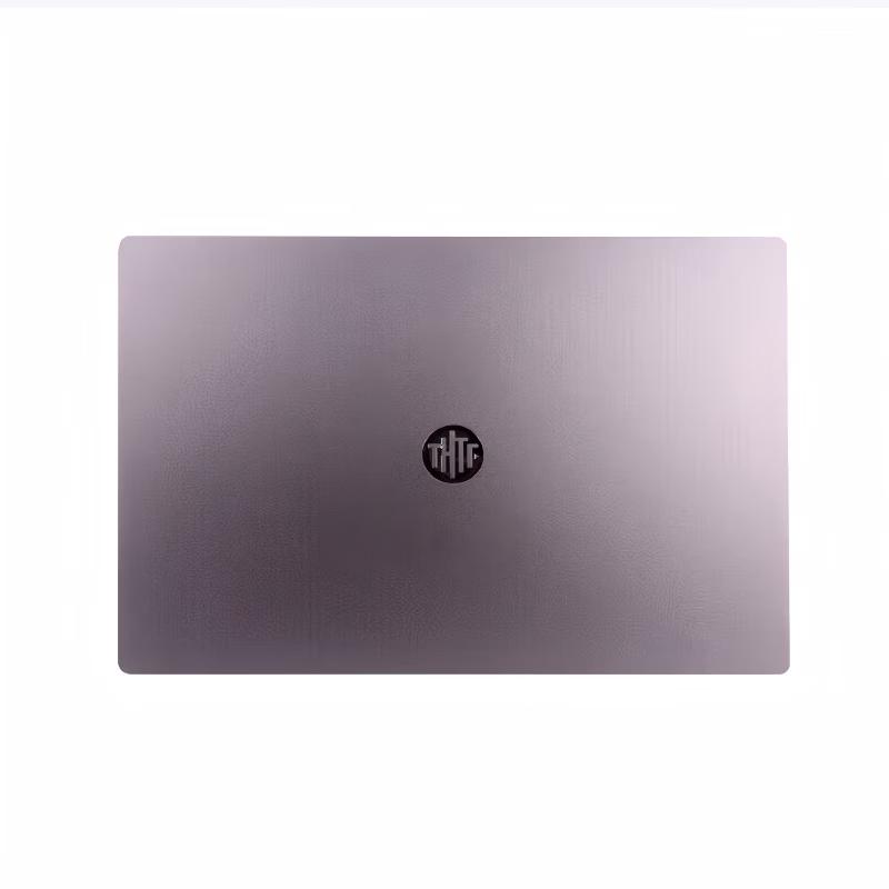 Tsinghua Tongfang ChaoRui L60P Loongson Laptop (CN version)