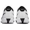 Nike Air Zoom GT Cut Academy White Black Men Sneakers FB2599-100