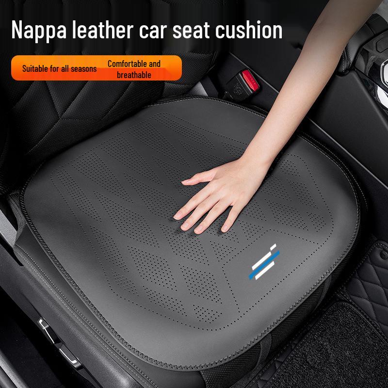 Leather Car Seat Cushion/Cover for Oshan X5/X7/Z6/Cosair 3/5/6Pro