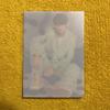 [USED] BTS Taehyung Trading Card