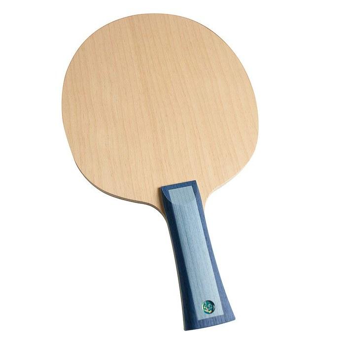 Pálka na stolní tenis Butterfly Innerforce Layer ALC FL Shakehand Flare Ofenzivní 36701 FL(Světlice)