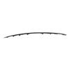 Rear Bumper Lower Trim Strip 51127371758 Stylish Appearance Bumper Decorative Strip Replacement for 1 Series F20 F21