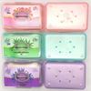 La FANG Floral Scent Soap