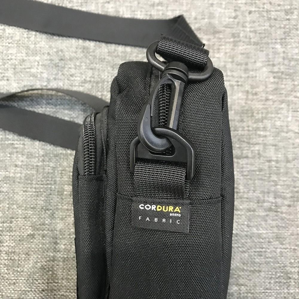 Japanische Zweifarbige Camouflage Umhängetasche - Mini Lässige Handytasche