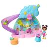Spin Master Playset Kitten Nursery Gabby and the Magical House