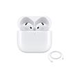 Apple AirPods 4 з активним шумозаглушенням та кейсом для бездротової зарядки (USB-C)