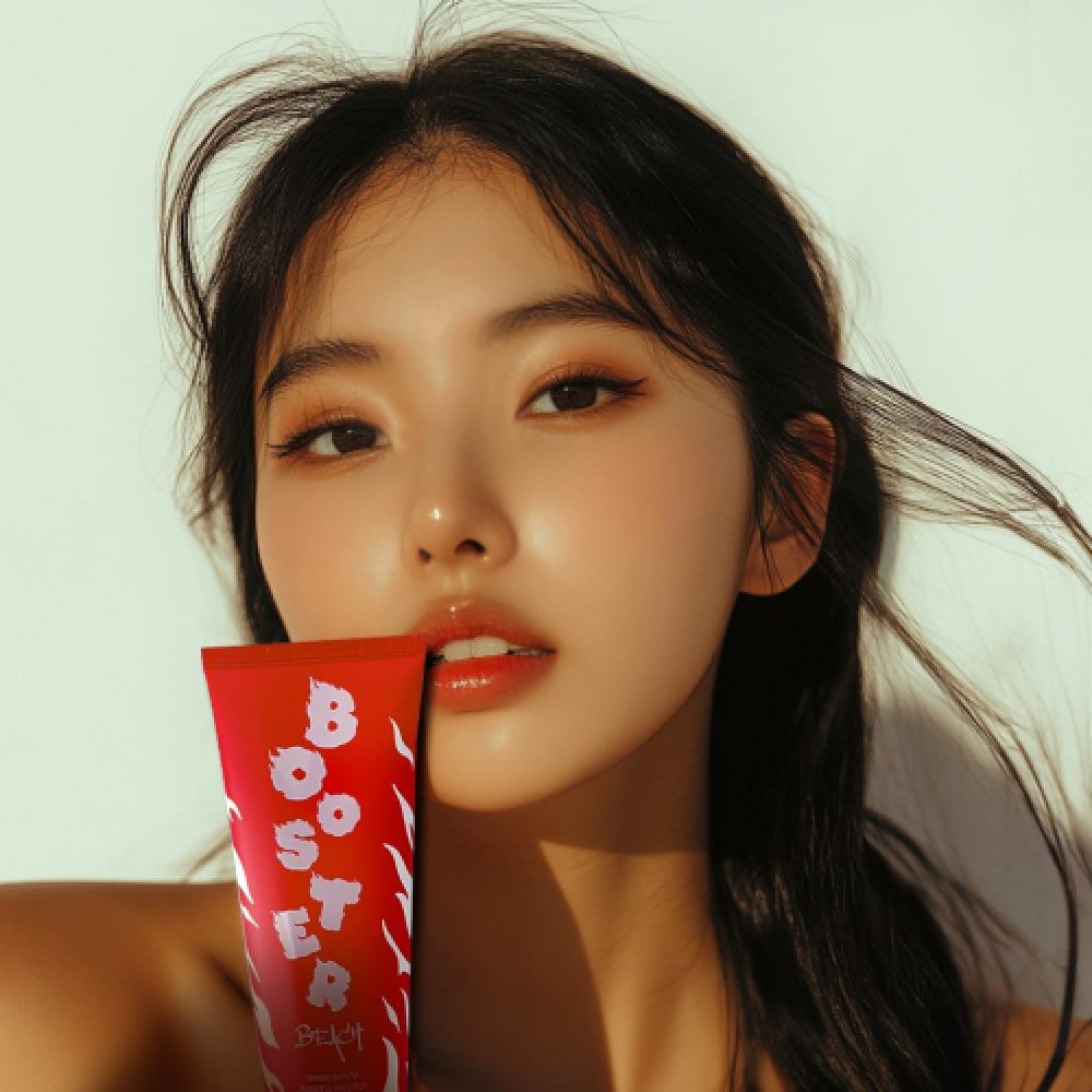 Goldencliff Booster Beach 250ml Tanning Booster Tanning Lotion