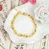 Bracelet Style Pig Nose Bracelet Women's Light Luxury Bracelet European and American Luxury High-end