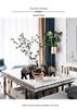 Creative Resin Elephant Ornament for Home Décor: Living Room, TV Cabinet, Entrance, or Wine Cabinet