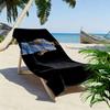 Phil Foden Print Beach Towel, Large Soft Quick Dry Towel for Beach Camping Swimming