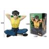 18CM Anime  Gojo Satoru Figure Standing Posture The Strongest Two Toys Gift Collection Decoration Ornaments PVC