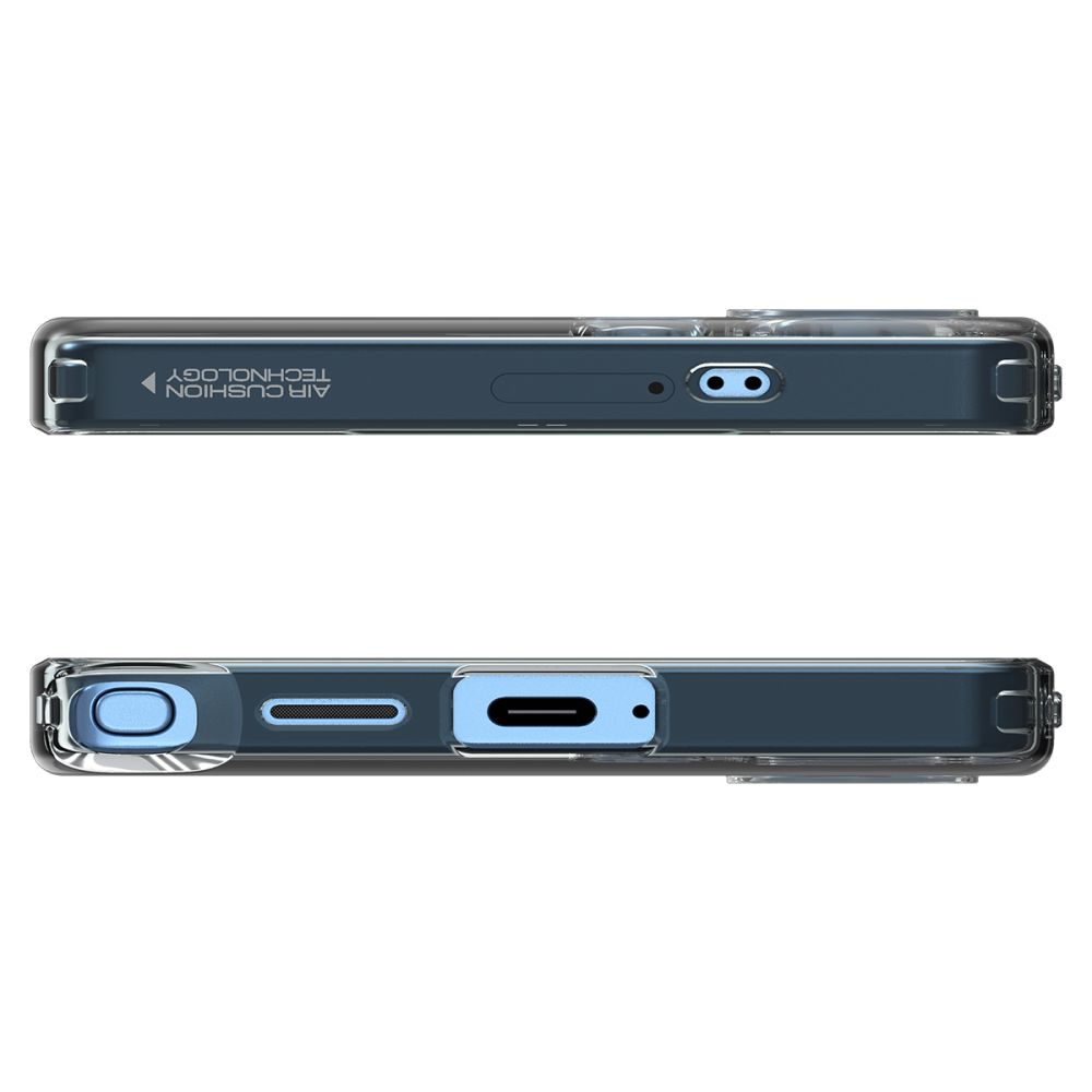 Spigen Liquid Crystal Galaxy S25 Ultra Space Crystal