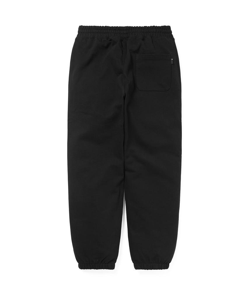 THISISNEVERTHAT T.N.T. Classic Hdp Sweatpant Black