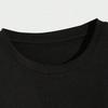 Trendiges Damen Frühling Sommer Yin Yang Baum des Lebens Lässig O-Ausschnitt Regular T-Shirt Grafik T-Shirts Damenbekleidung