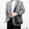 Men's Bags Oblique Span Casual Bags, Various Models, Sizes, High Quality, Small Hanging Bags, and Large Discounts.