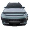 SCOUTT | Bra Capot Déflecteur Protection pour Hyundai Bayon Depuis 2021, Aérodynamique, Assemblage Facile, Aucun perçage requis