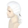 European American Men's Long Curly Wig for Halloween, Christmas, Carnival, or Cosplay
