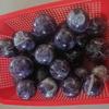 Polished Natural Amethyst Crystal Ball for Feng Shui & Home Decor